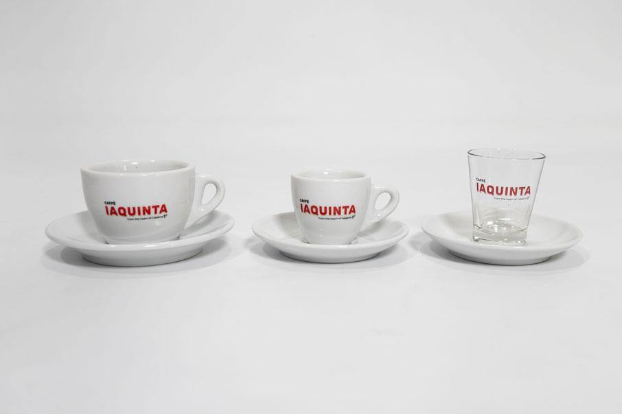 Kit accessori caffè – Caffè Iaquinta