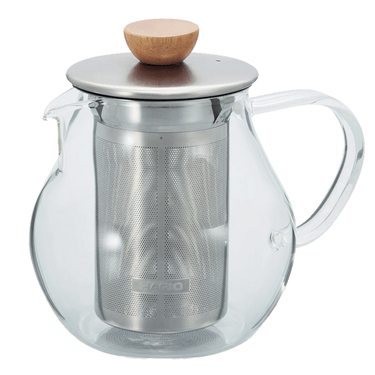 Hario - Tea Pitcher - 450 ml - Caffè Iaquinta
