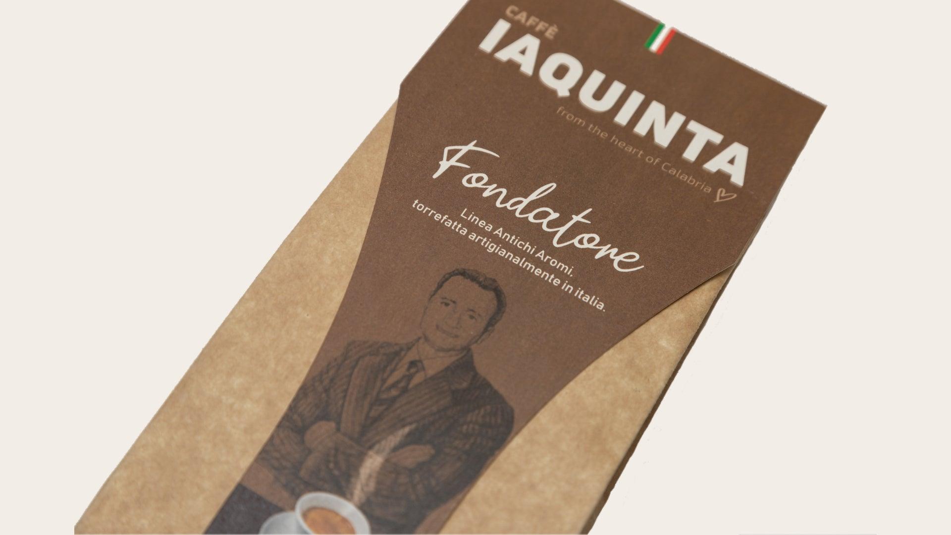 IMG_1061 - Caffè Iaquinta