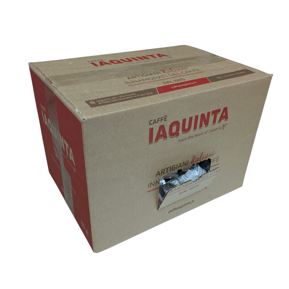 Kit Macchina a Cialde Frog Revolution + 600 Cialde ESE44