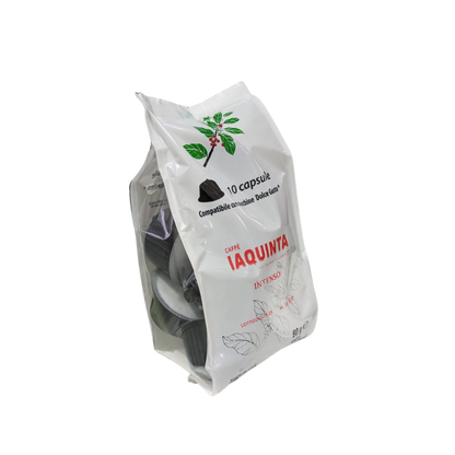 Kit Macchina a Capsule Piccolo XS + 600 Capsule di caffè Intenso