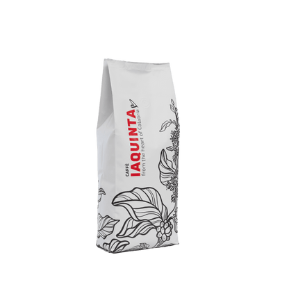 Dek - 100% Robusta - Cialde - Caffè Iaquinta