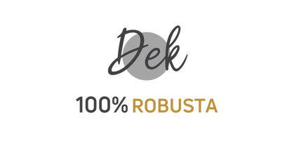 Dek - 100% Robusta - Cialde - Caffè Iaquinta