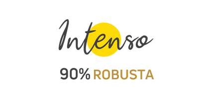 Intenso - 90% Robusta - Cialde - Caffè Iaquinta