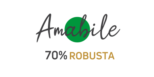 Amabile - 70% Robusta - Cialde - Caffè Iaquinta