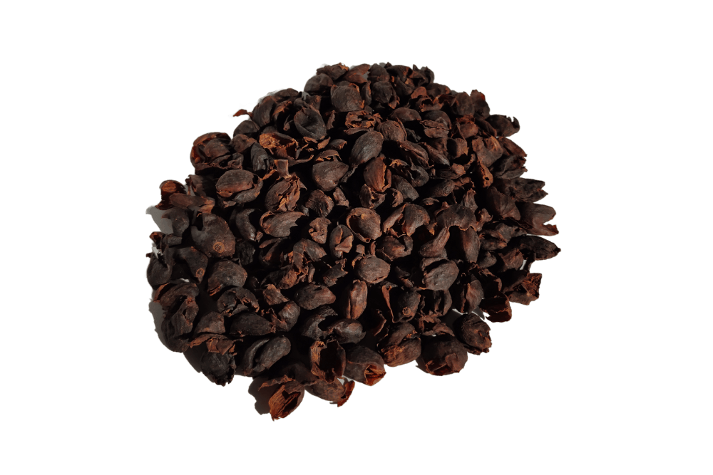 Cáscara Tea - 100 g - Caffè Iaquinta