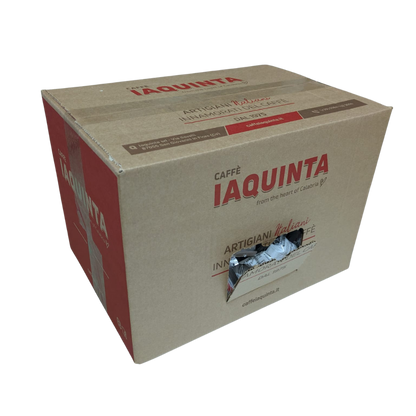 Kit Macchina a Cialde BabyFrog Coffee&Tea + 600 Cialde ESE44