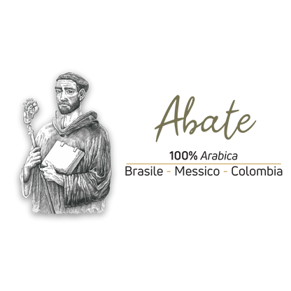 ABATE - 100% Arabica