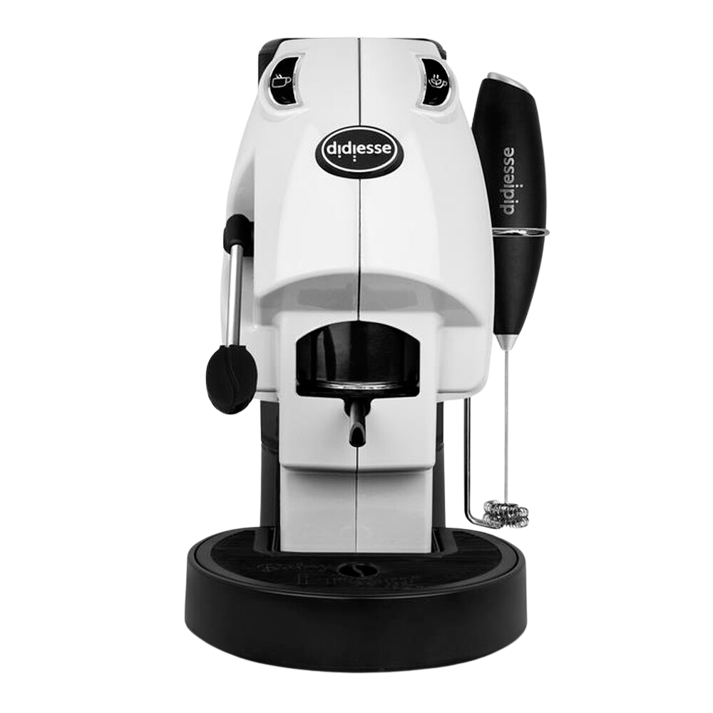 Didiesse BabyFrog Coffee&Tea pods machine