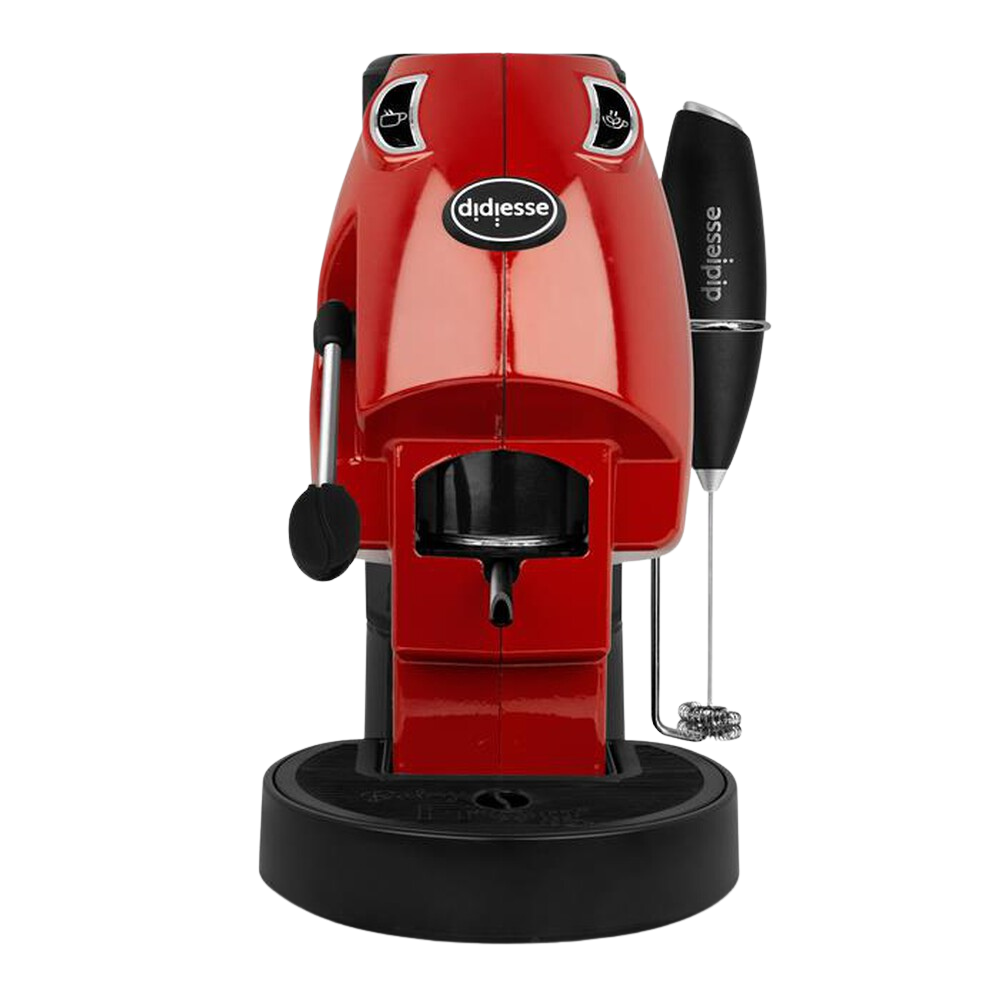 Didiesse BabyFrog Coffee&Tea pods machine