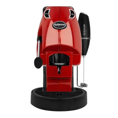 Didiesse BabyFrog Coffee&Tea pods machine