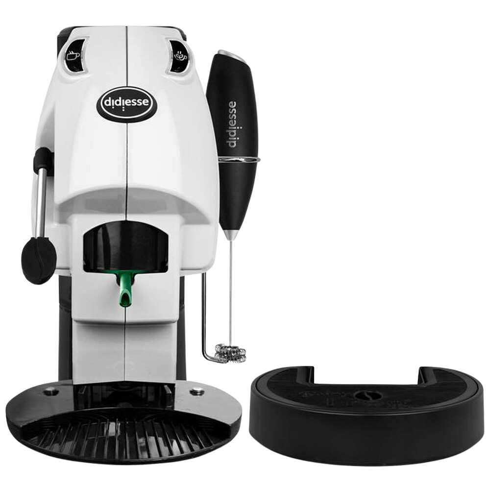 Didiesse BabyFrog Coffee&Tea pods machine