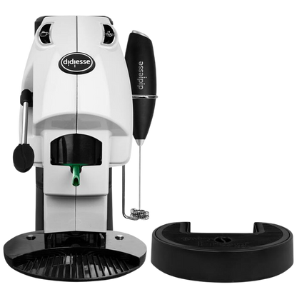 Didiesse BabyFrog Coffee&Tea pods machine