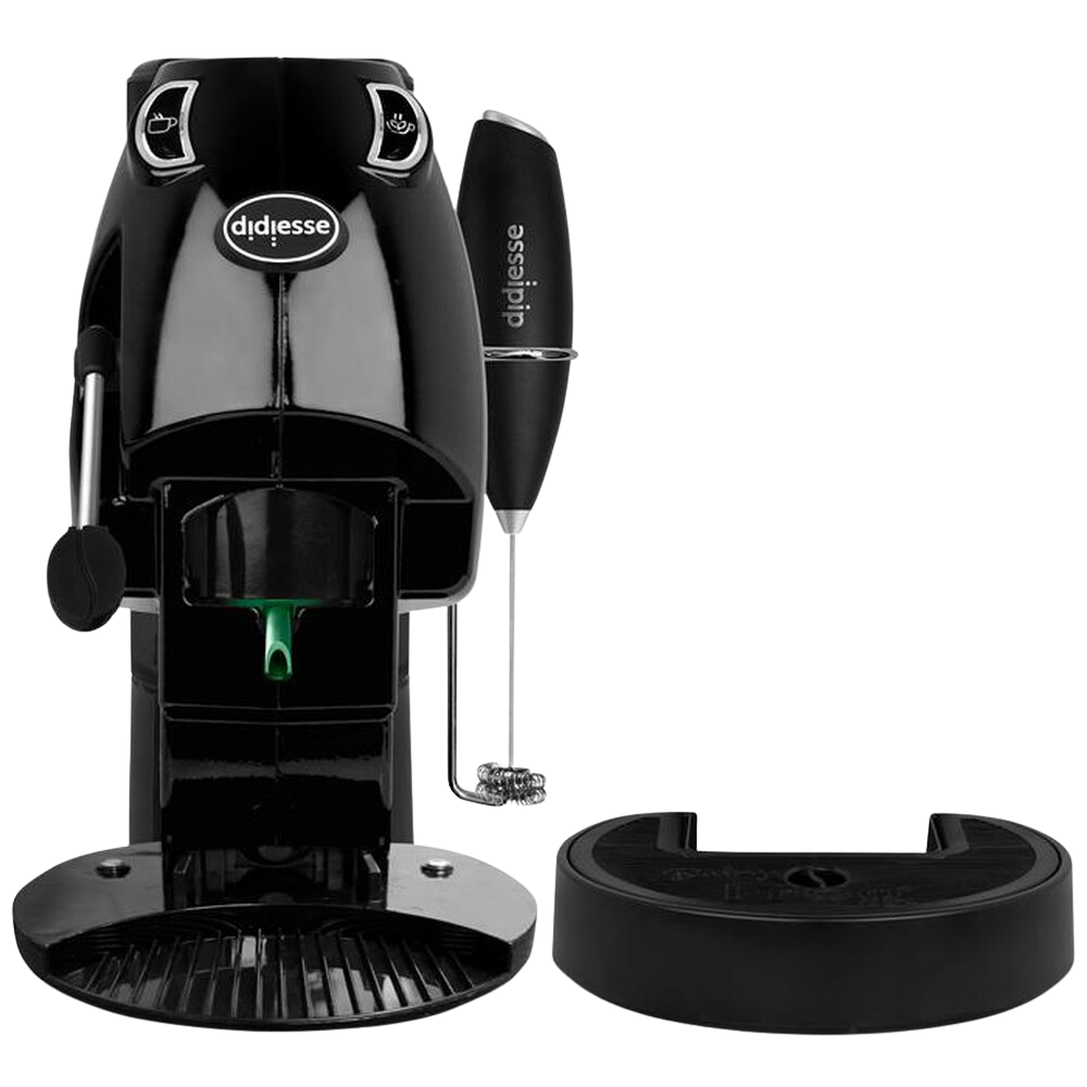 Didiesse BabyFrog Coffee&Tea pods machine