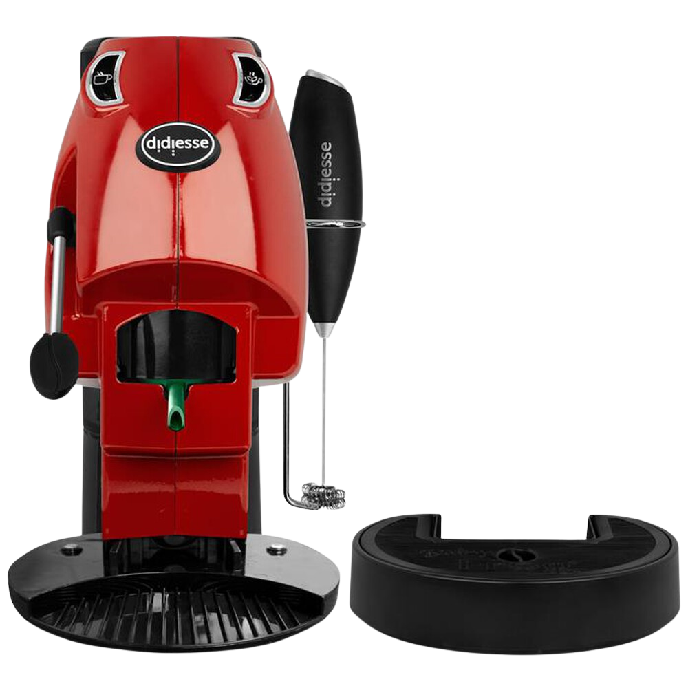 Didiesse BabyFrog Coffee&Tea pods machine