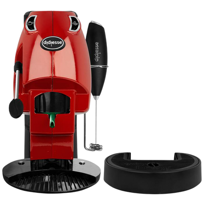 Didiesse BabyFrog Coffee&Tea pods machine