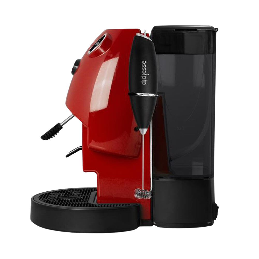 Didiesse BabyFrog Coffee&Tea pods machine