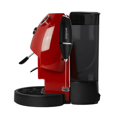 Didiesse BabyFrog Coffee&Tea pods machine