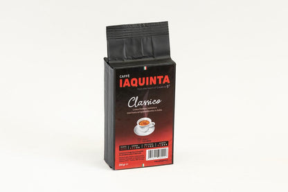 Classico - macinato per moka da 250g - Caffè Iaquinta