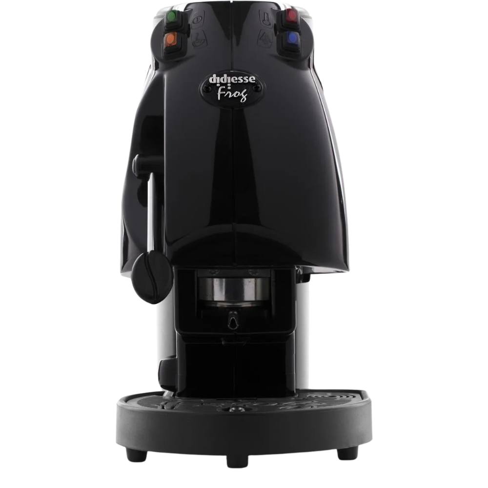Macchina a cialde Didiesse Frog Revolution + 20 Cialde omaggio