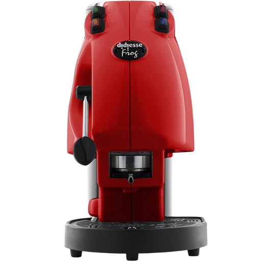 Didiesse Frog Revolution pods machine