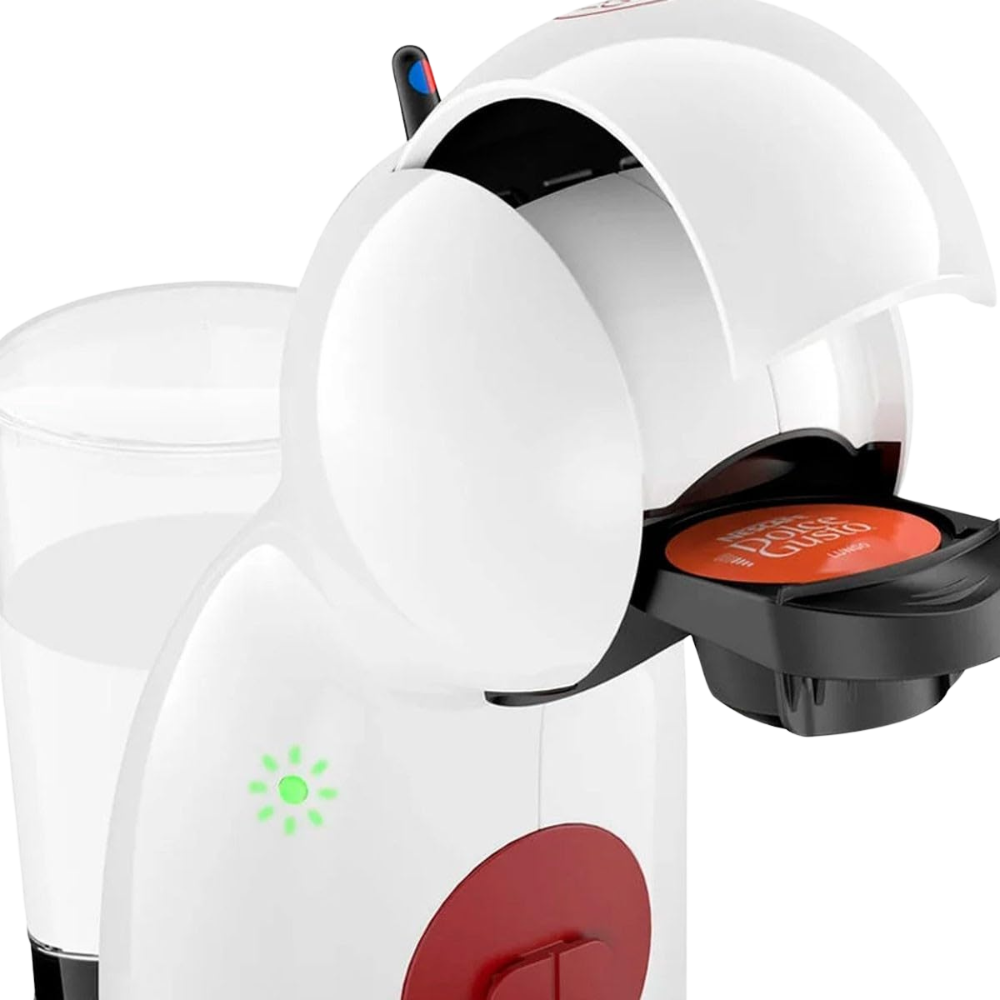 Macchina a capsule Krups Piccolo XS Nescafé Dolce Gusto® + 20 Capsule in omaggio