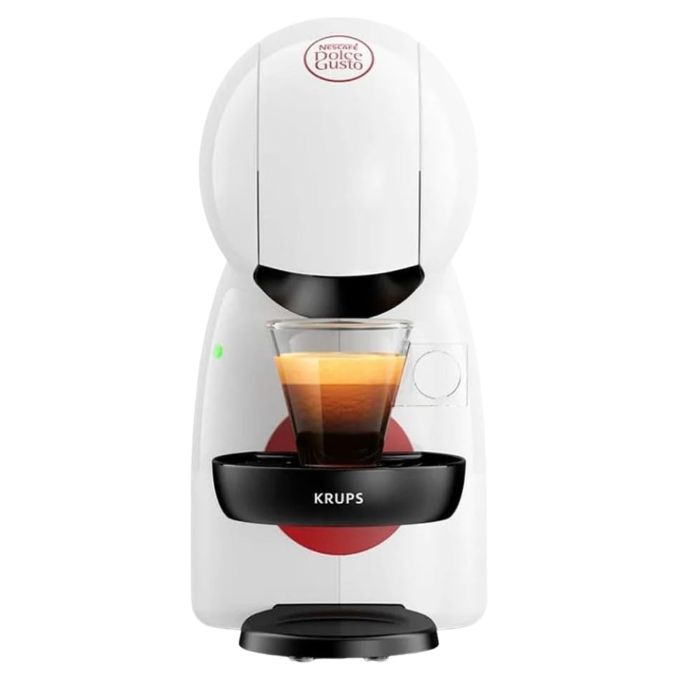 Kit Macchina a Capsule Piccolo XS + 600 Capsule di caffè Intenso