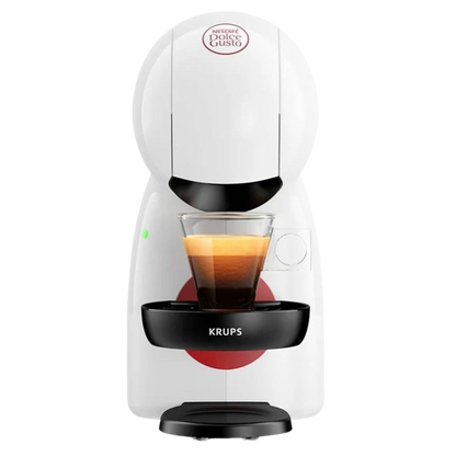 Kit Macchina a Capsule Piccolo XS + 600 Capsule di caffè Intenso