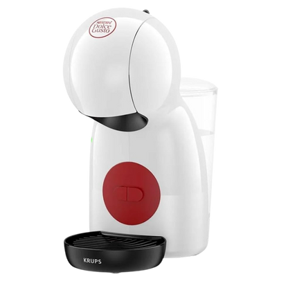 Kit Macchina a Capsule Piccolo XS + 600 Capsule di caffè Intenso