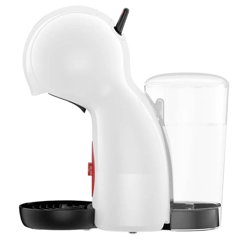 Kit Macchina a Capsule Piccolo XS + 600 Capsule di caffè Intenso