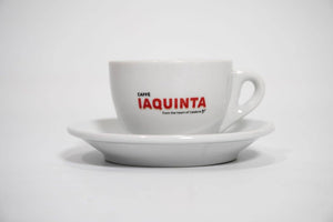 Tazza cappuccino - Caffe Iaquinta